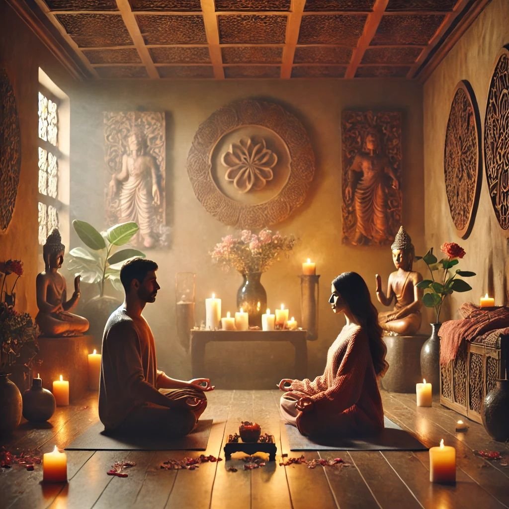 Tantra Services